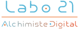 Labo 21 Logo